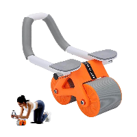 Elbow support automatic rebound roller wheel YL250