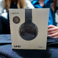 2in1 MH02 Sodo headphones