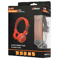 B-05 wireless headphones