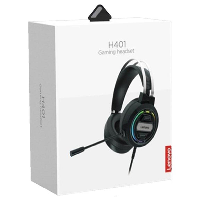 Lenovo gaming headset H401