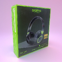 Oraimo boom pop 25 headphones OHD- 6105