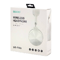 Sodo headphones 705