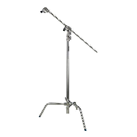 C - stand studio light stand