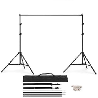 Backdrop stand