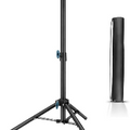 T Backdrop  stand