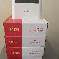 4g/5g LTE CPE router