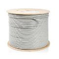 Cat6 indoor ethernet cable 305m