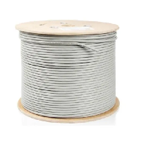 Cat6 indoor ethernet cable 305m