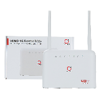 Vemo 4g router