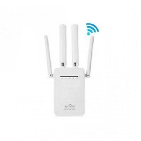 Wifi repeater booster Q-T84