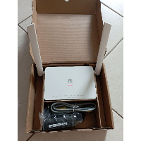 Second hand Huawei router