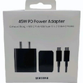 45w fast full charger