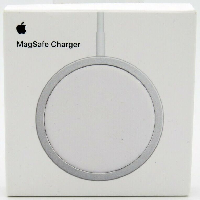 Magsafe wireless iPhone charger