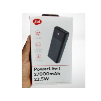 27000mah itel power bank