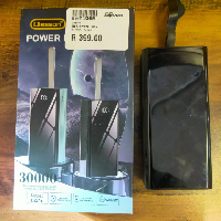 Olesson 30000 power bank D281s