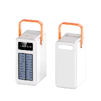 Silipu 4in1 100 000 solar charger