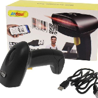 Barcode scanner Q-A202