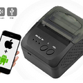 Q-p01 POS Thermal printer