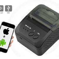 Q-p01 POS Thermal printer