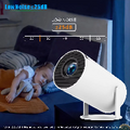 Home theater projector W-P113