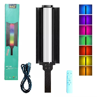 My - 7308 led photo lights