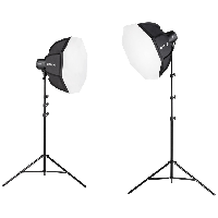 Soft box