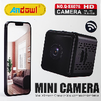 Q-SX076 Mini wifi camera