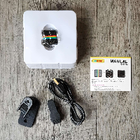 Camera full hd 1920x1080 Q-S712