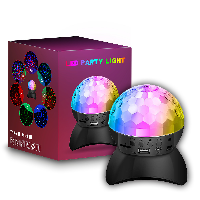 Party ball light