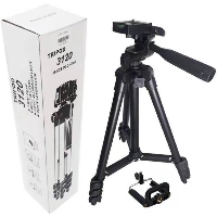 3120A phone selfie tripod