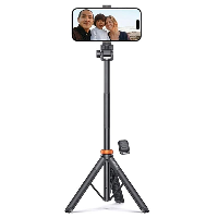 2.1 phone tripod