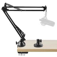 Desk Mic Stand