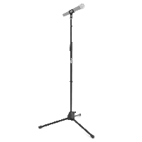 Standalone microphone stand