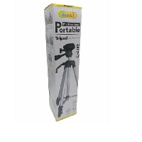 Andowl professional portable tripod Q-ZJ83