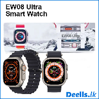 EW08 Ultra smart watch