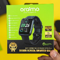 Oraimo smart watch osw32