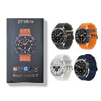 Z7 smart watch