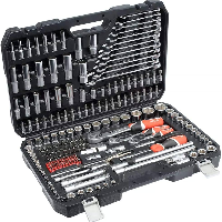 121-pieces-spanner-socket-LDP-10034 tool sets