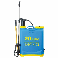 20L knapsack spray