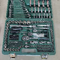 218pcs spanner set LPD10031 tool sets