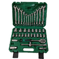 37pcs spanner socket LDP 10004 tool sets