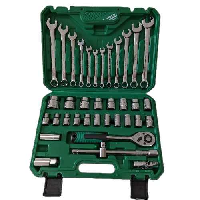 37pcs spanner socket LDP 10004 tool sets