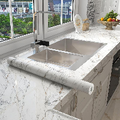 60cm x 2m kitchen stickers wallpaper