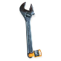 Adjustable Wrench