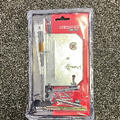 Afrihome 5 lever lockset BS- 0289 38