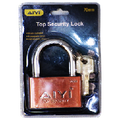 Aiyi top security lock 60mm AY075-011