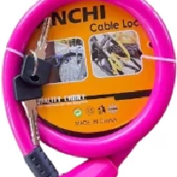 Anchi cable lock 133278