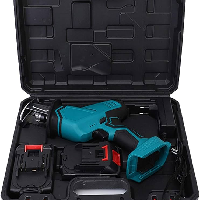 Bisutime FB20 powered saw