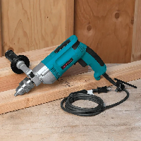 Electric drill blow 350