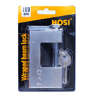 Hosi wrapped beam lock 100mm ART :4100